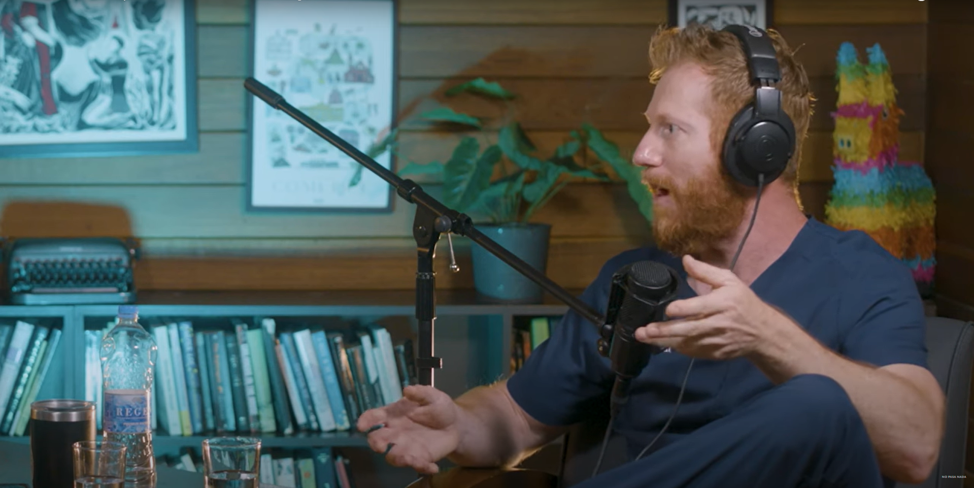 Testosterone and Biohacking | Pietro Talks With: Dr. Alan Inman