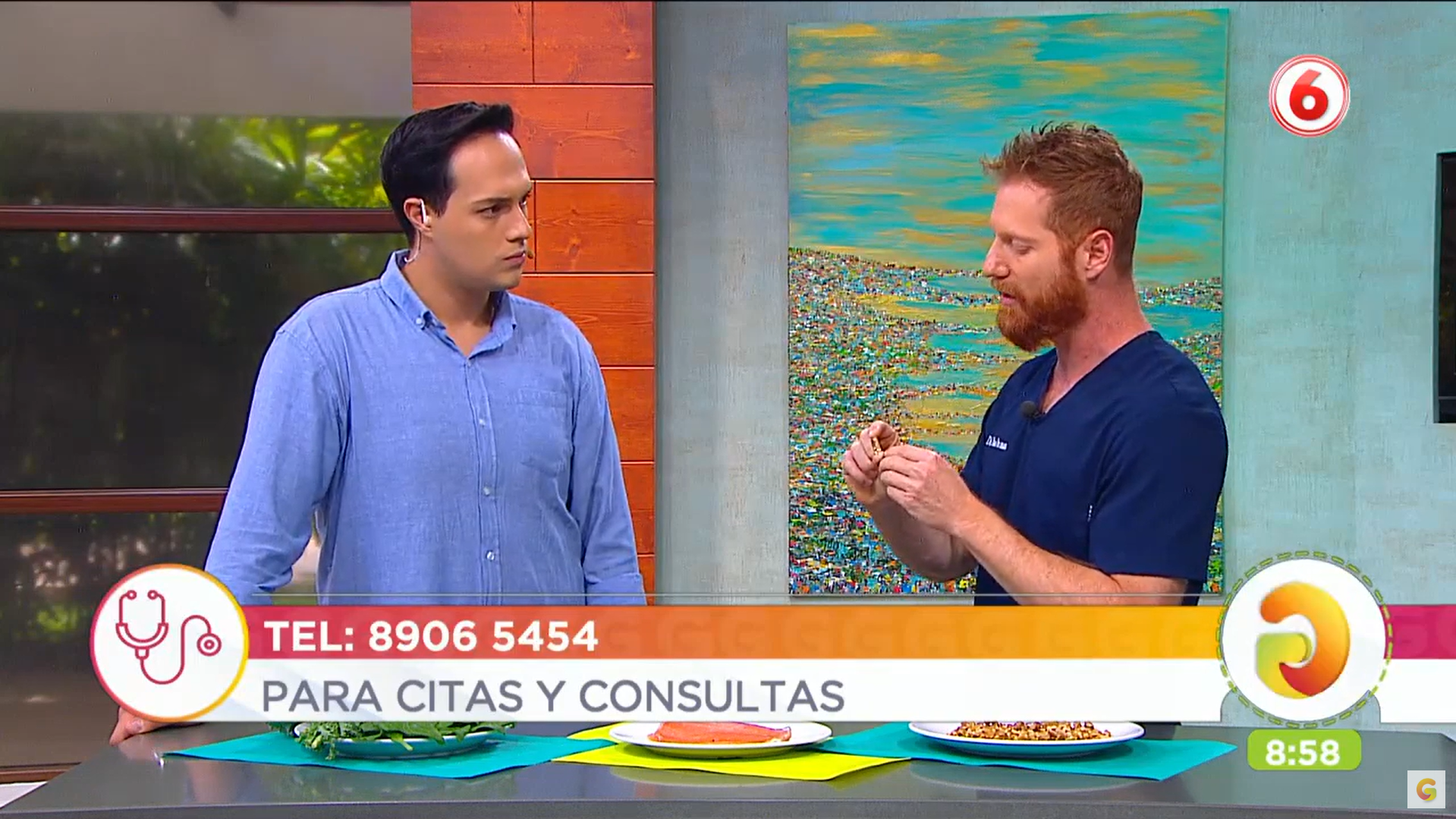 What are the benefits of Omega 3, 6, and 9?