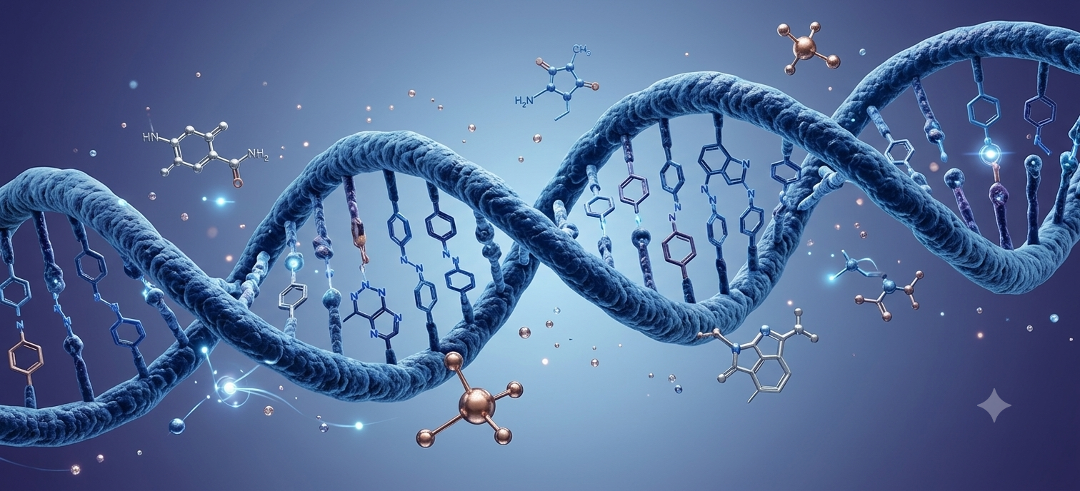 GHK-Cu Copper Peptide in Costa Rica: Skin & Tissue Repair