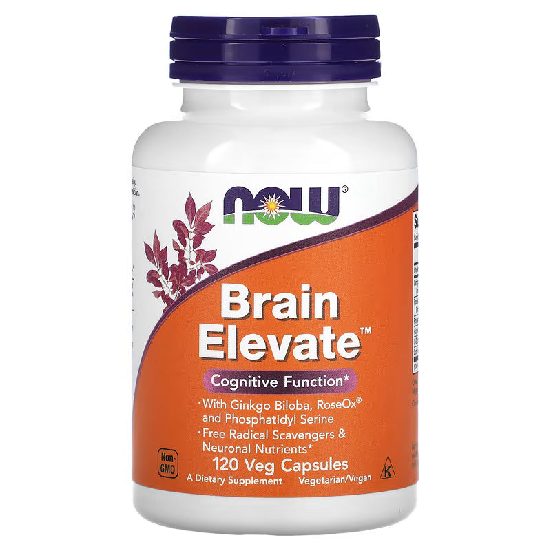 Brain Elevate