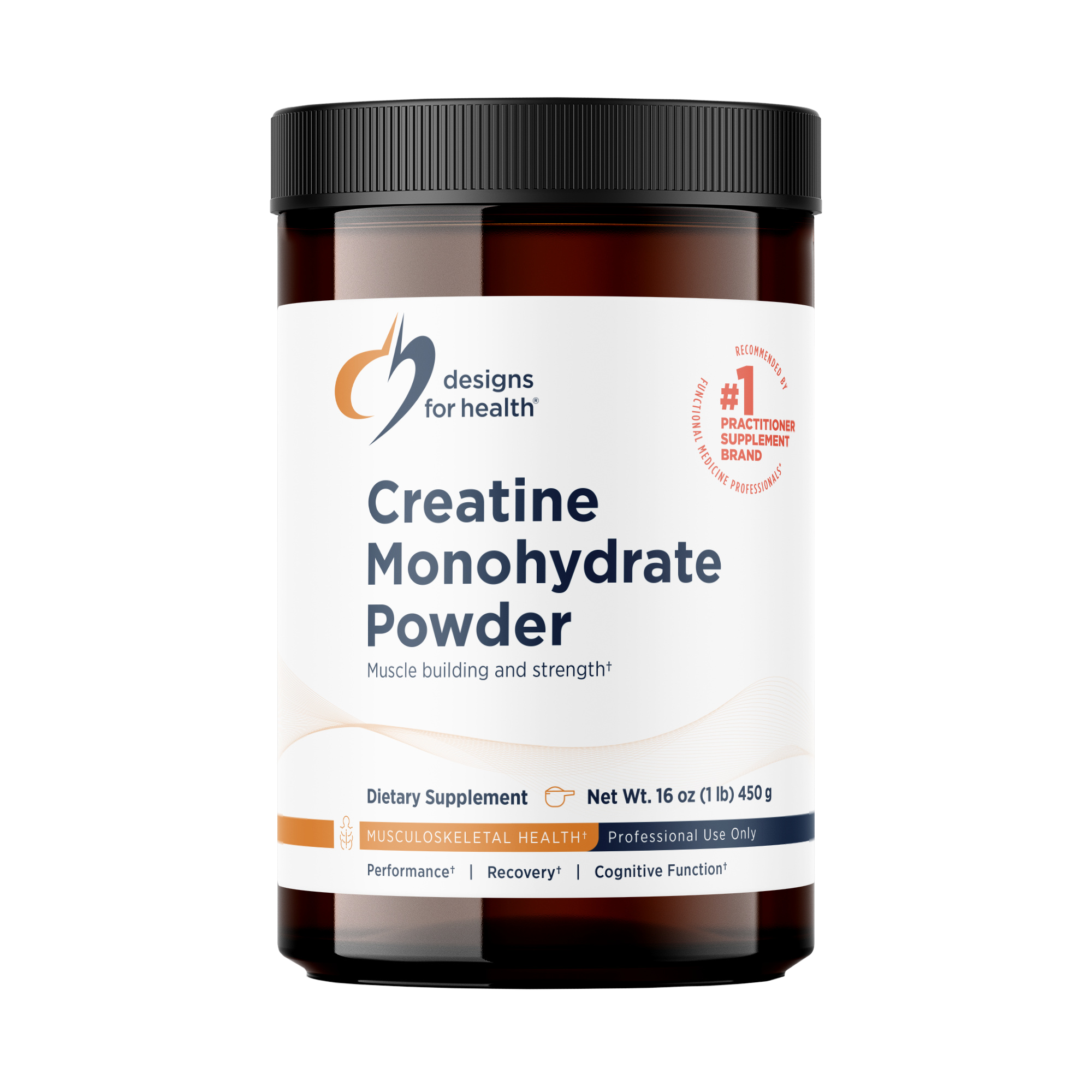 Creatine Monohydrate Powder
