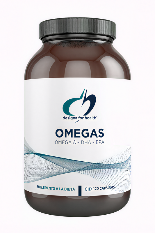 Omega-3