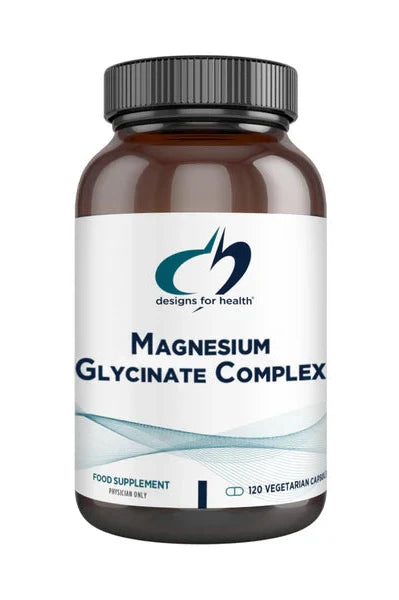 Magnesium Glycinate