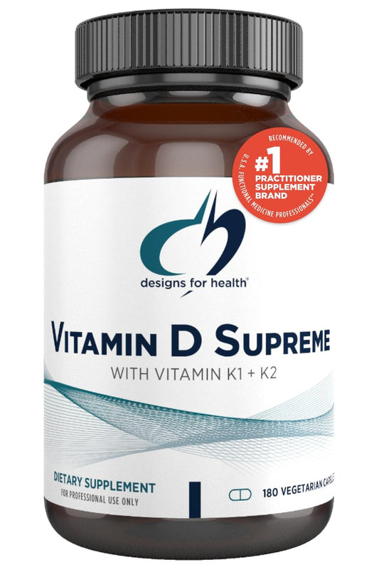 Vitamina D3 + K1 + K2