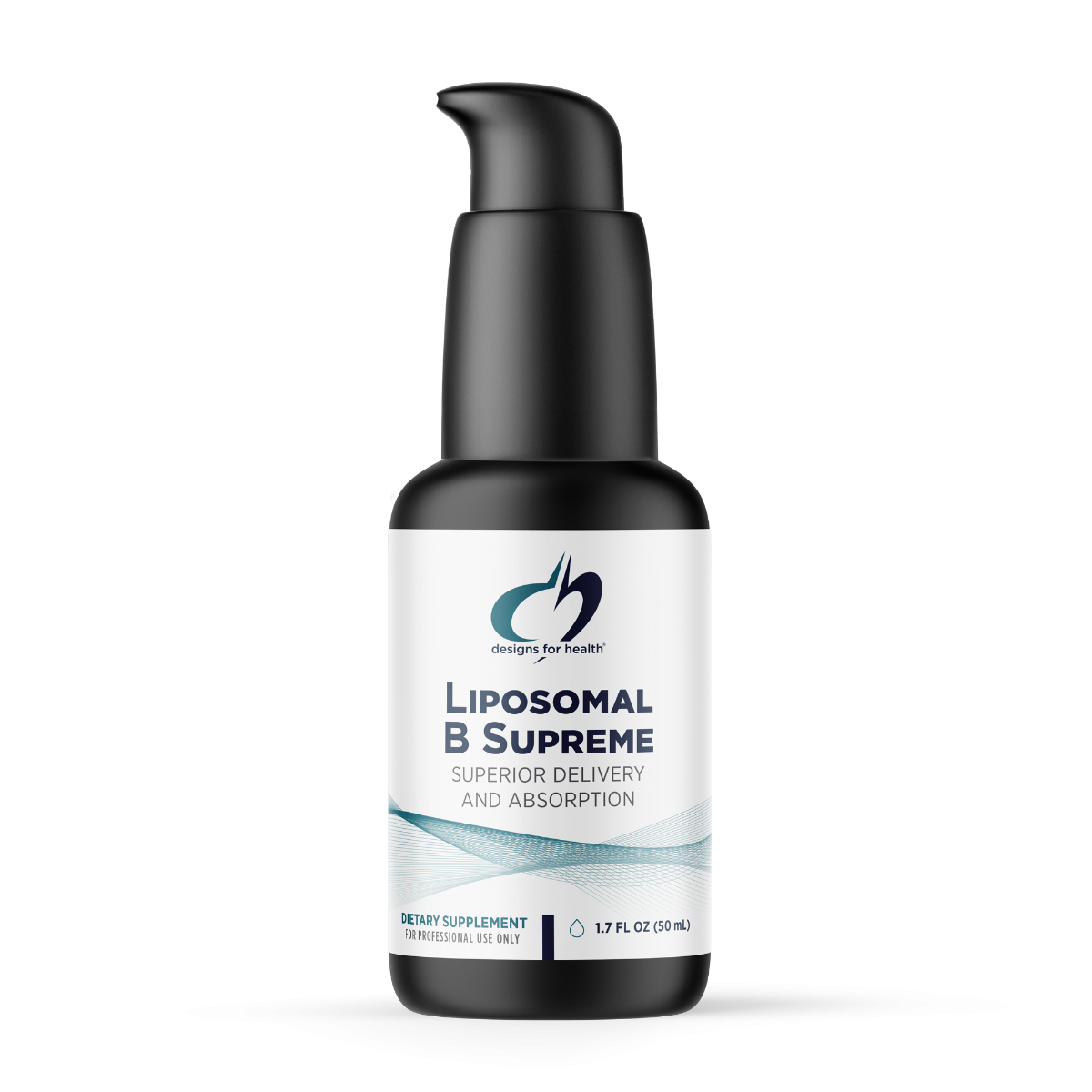 Liposomal B Supreme
