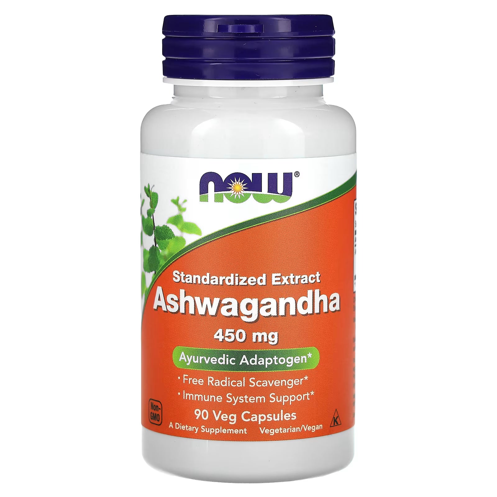 Ashwagandha Ext 450 MG